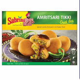 Sabrini Amritsari Tikki